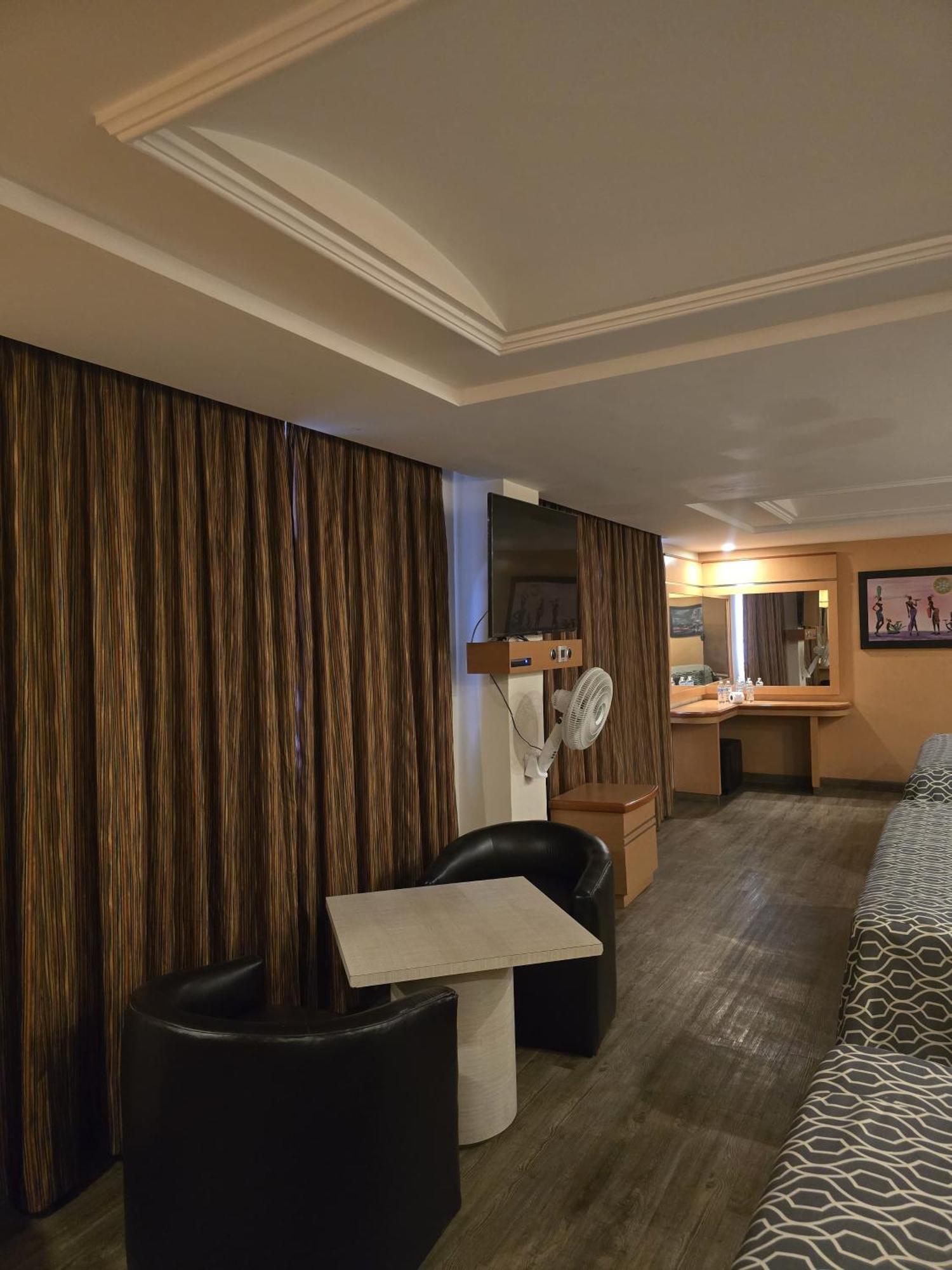 Gran Vía Hotel